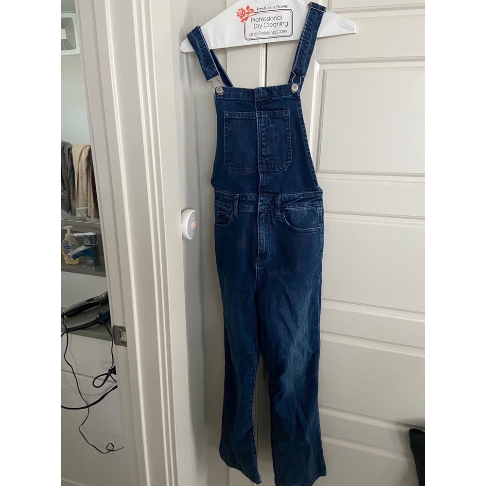 Lucky Brand Overalls